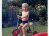 Chris age 2