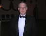 Chris in a tux