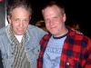 Chris & Slim Dunlap from The Replacements, Sept 2008