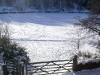 View from our house in Denby Dale, Feb 2009