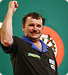 Darts - Terry Jenkins