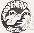 Moosehead Diesel Burger